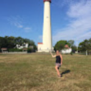 Meet your Posher, Brandy